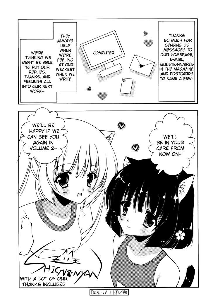 Nyatto! Chapter 6 #38