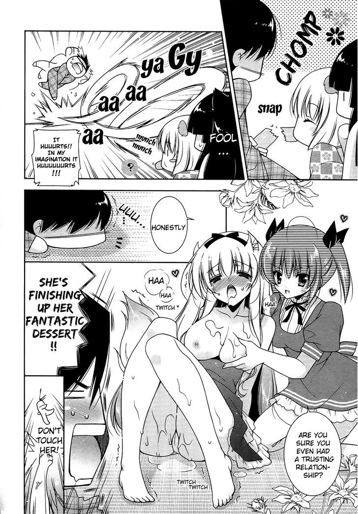 Nyatto! Chapter 7 #29