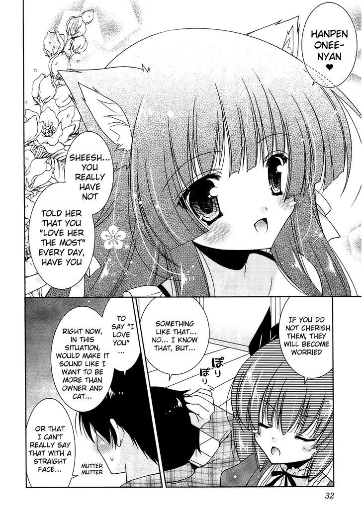 Nyatto! Chapter 7 #39