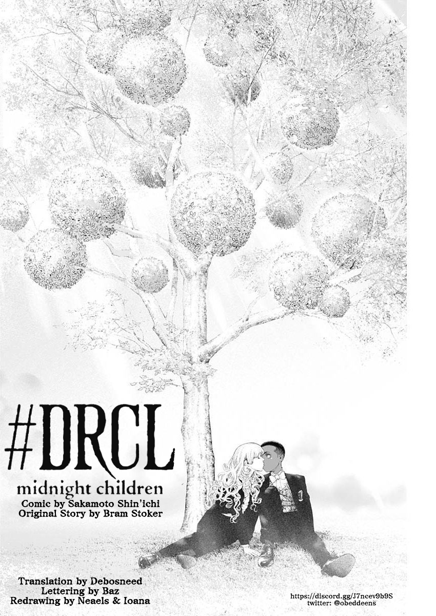 #drcl Midnight Children Chapter 17 #26