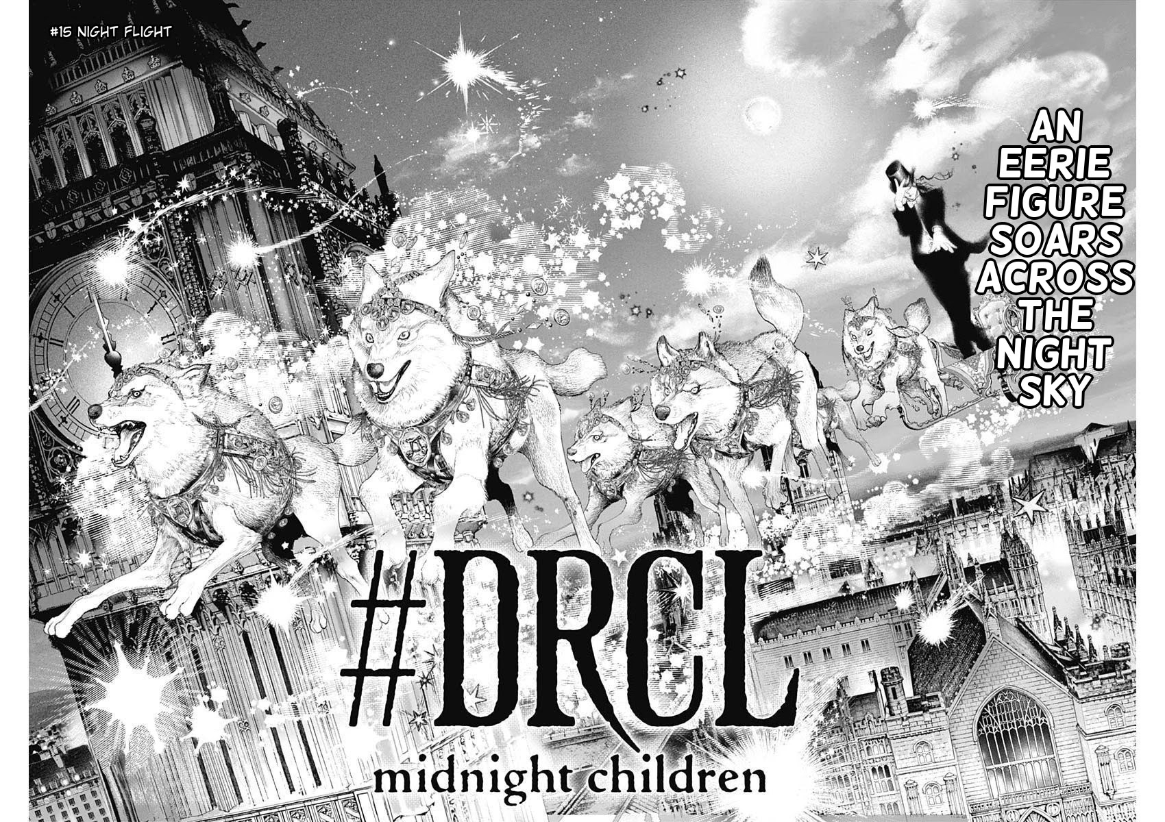 #drcl Midnight Children Chapter 15 #8