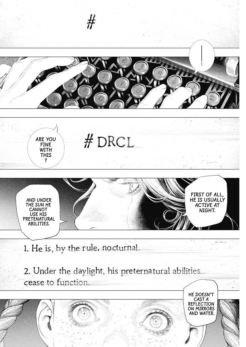 #drcl Midnight Children Chapter 13 #19