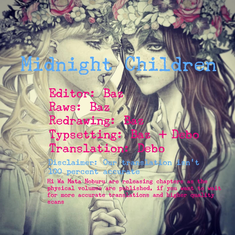 #drcl Midnight Children Chapter 1 #32