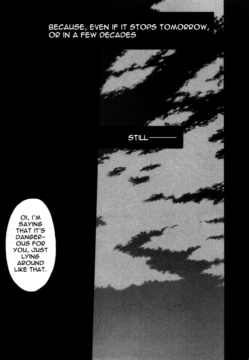 Shingetsutan Tsukihime Chapter 73.5 #10