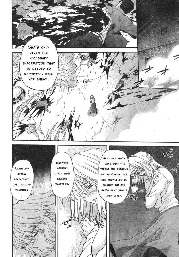 Shingetsutan Tsukihime Chapter 55 #18