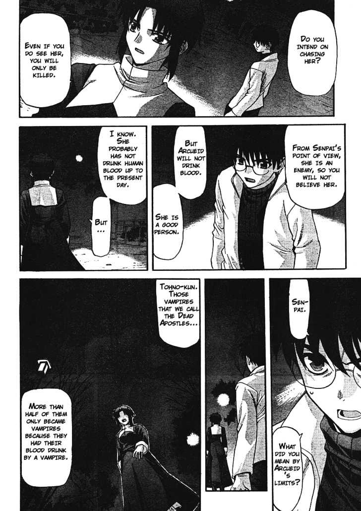 Shingetsutan Tsukihime Chapter 54 #3