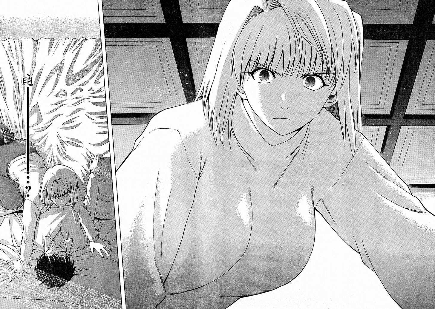 Shingetsutan Tsukihime Chapter 37 #6