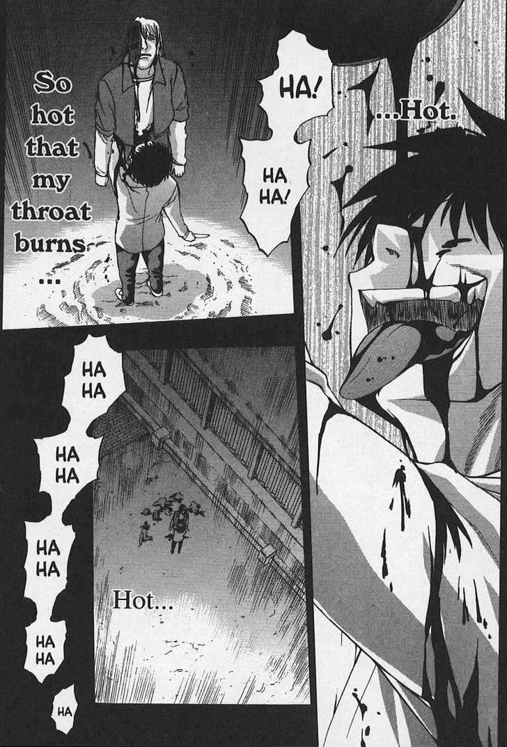 Shingetsutan Tsukihime Chapter 28 #12