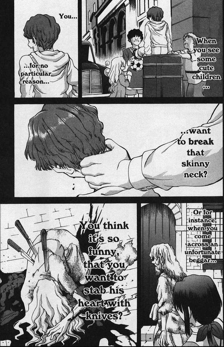 Shingetsutan Tsukihime Chapter 24 #11