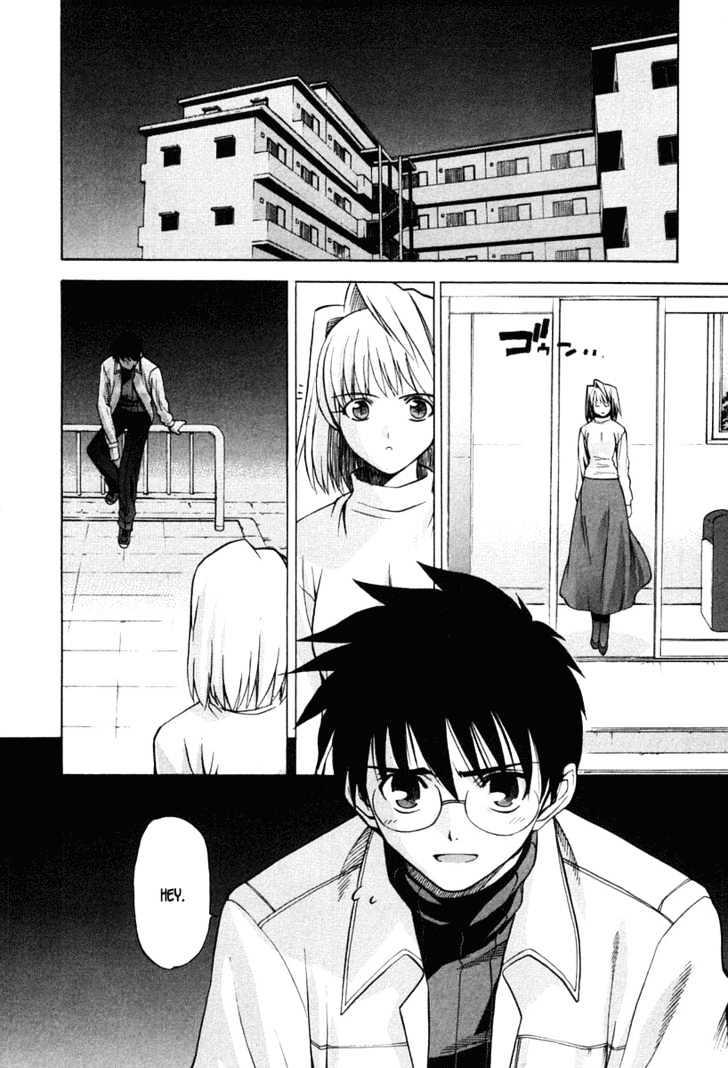 Shingetsutan Tsukihime Chapter 18 #24