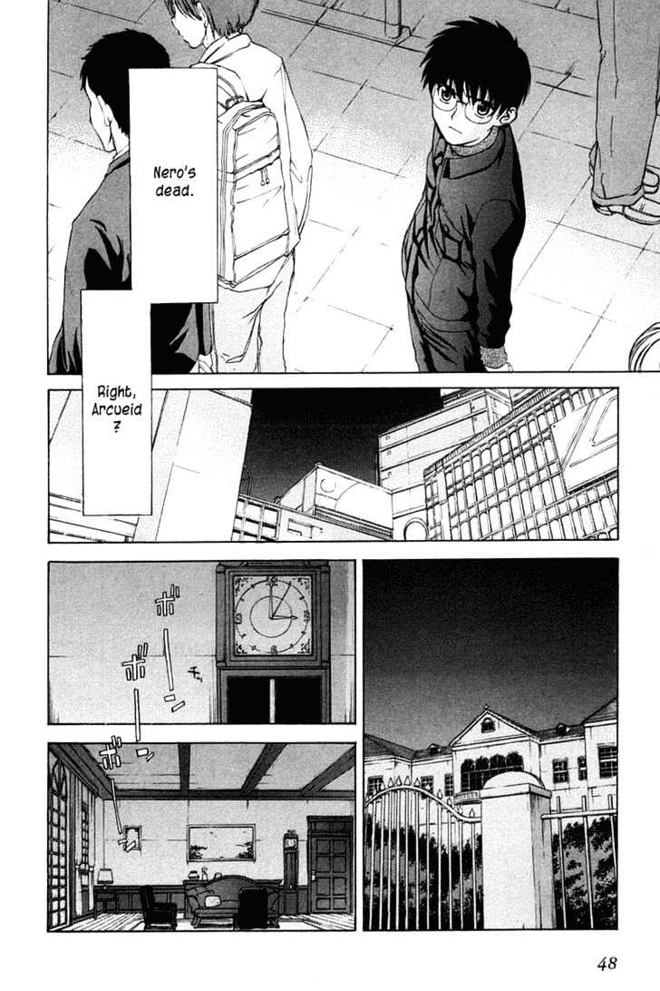 Shingetsutan Tsukihime Chapter 17 #24