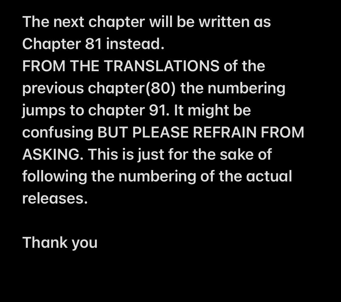 Kimi To Boku Chapter 95.3 #2