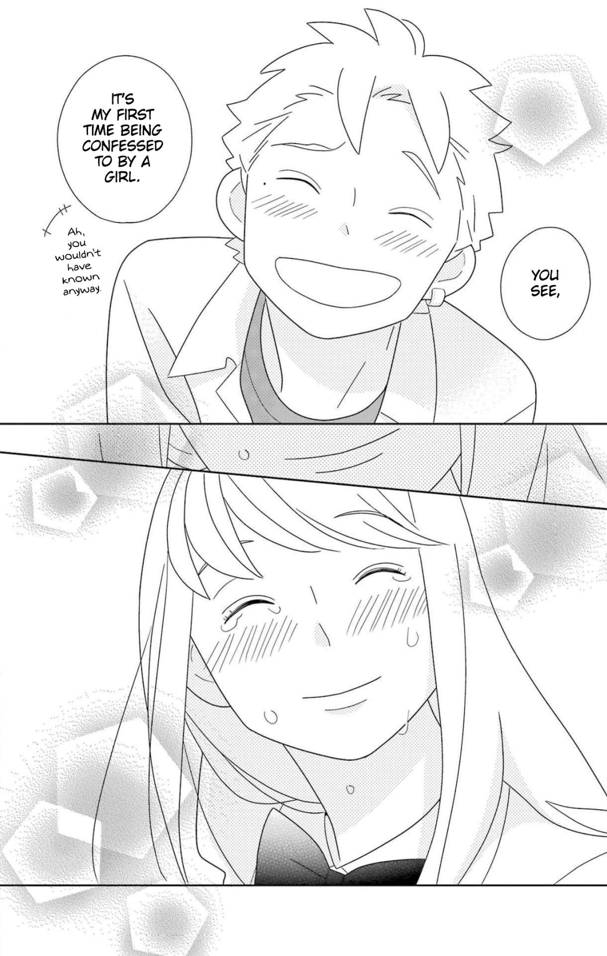 Kimi To Boku Chapter 78 #18