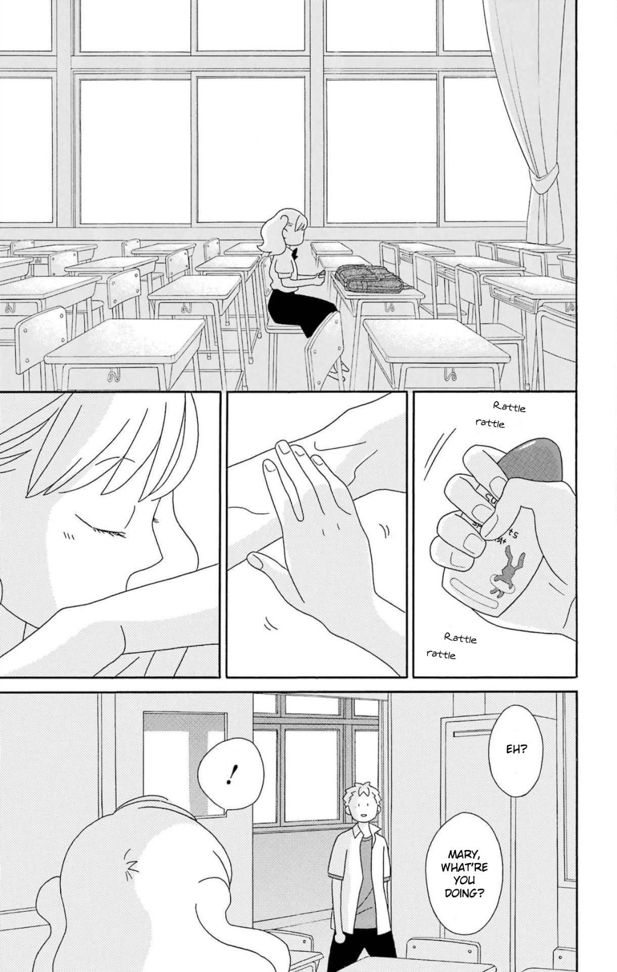 Kimi To Boku Chapter 77 #12