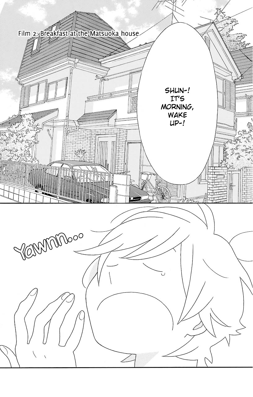 Kimi To Boku Chapter 67 #8