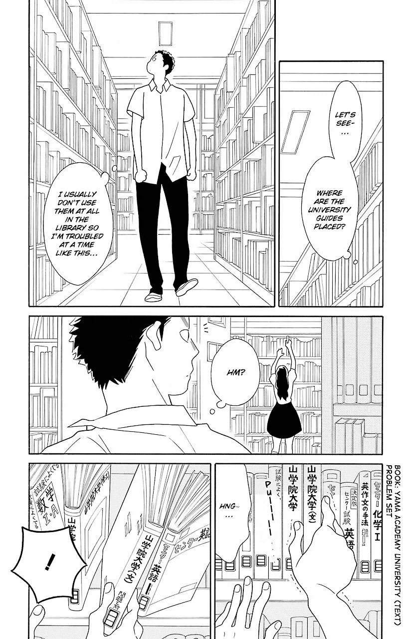 Kimi To Boku Chapter 61 #2