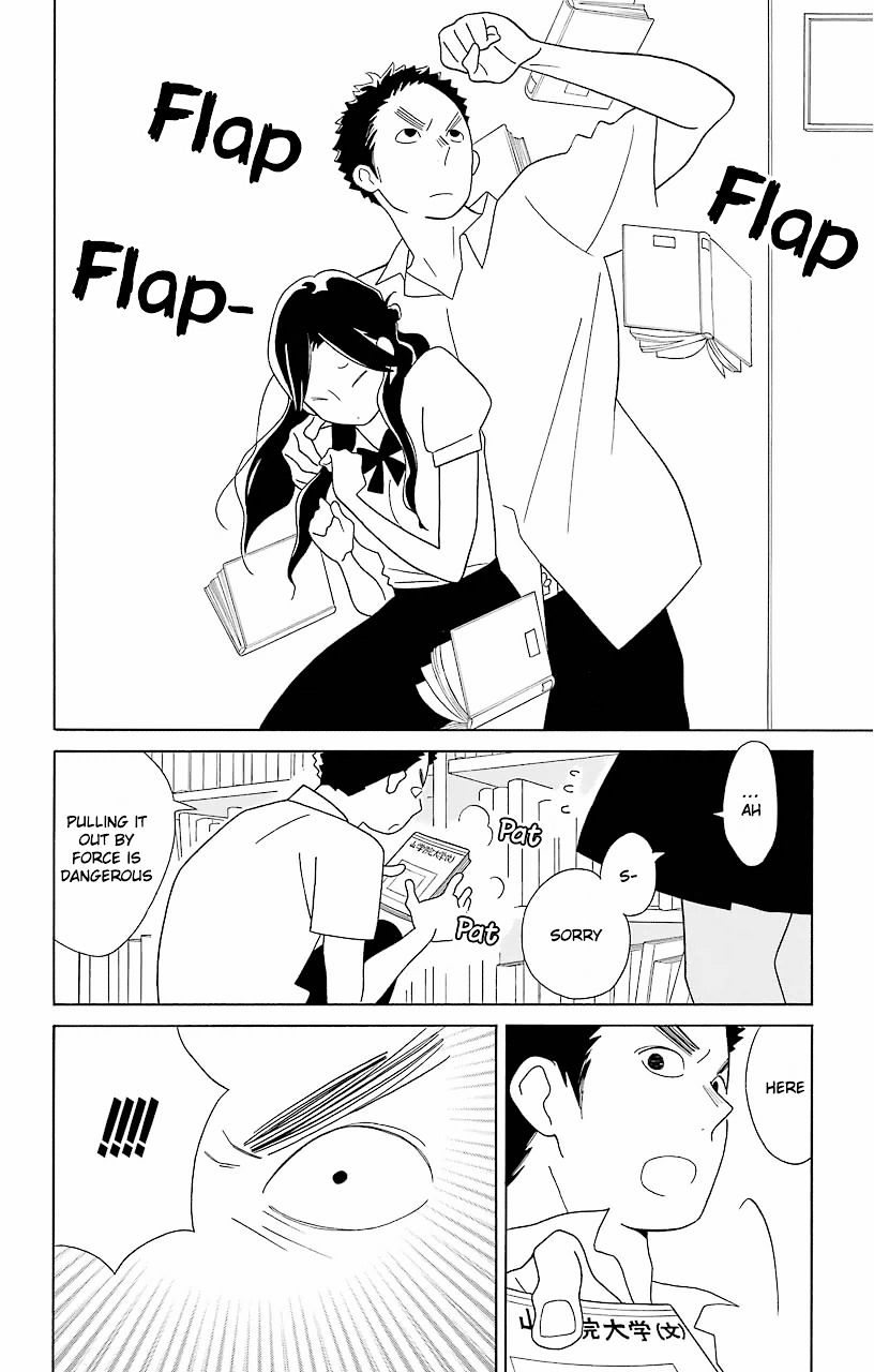 Kimi To Boku Chapter 61 #3