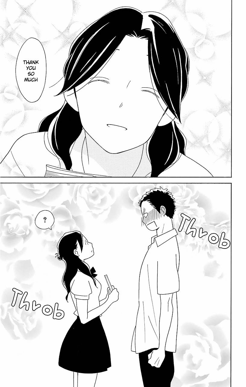 Kimi To Boku Chapter 61 #4