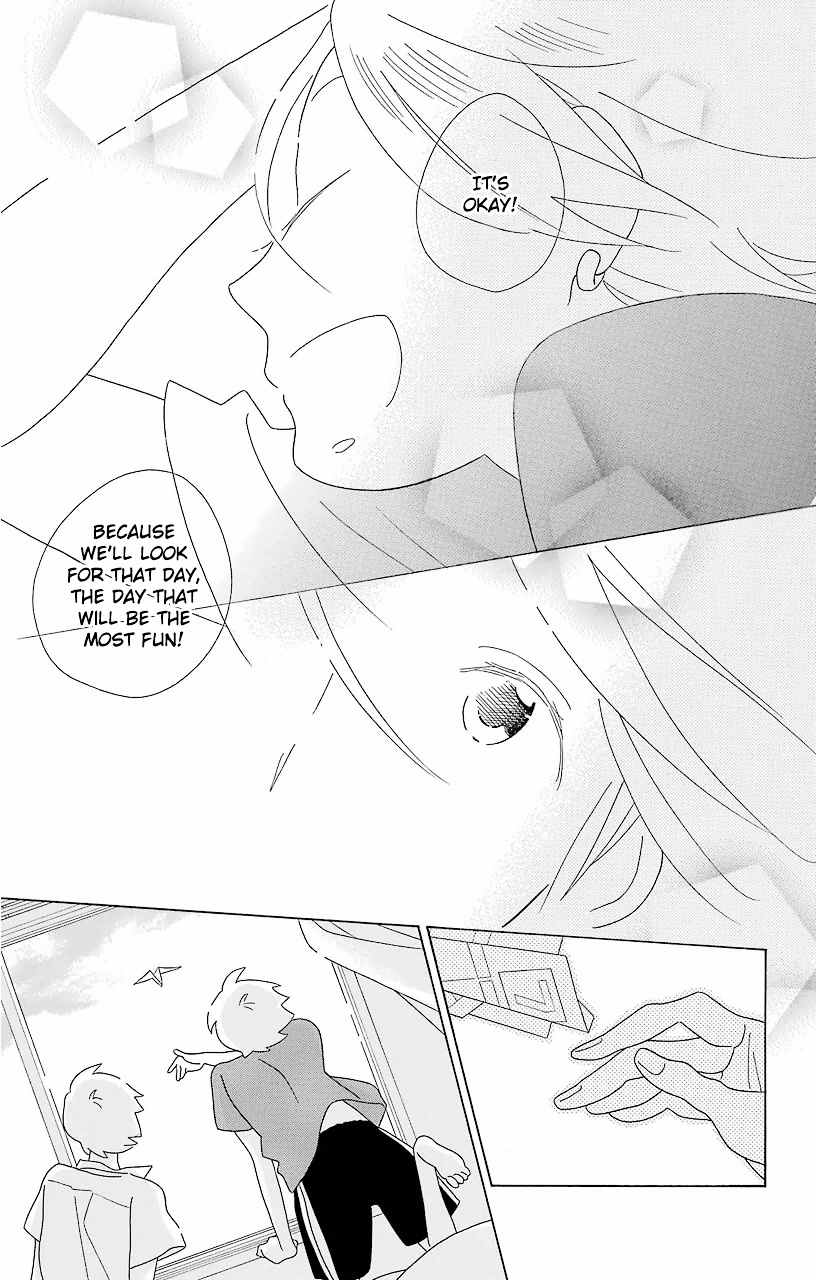 Kimi To Boku Chapter 59 #20