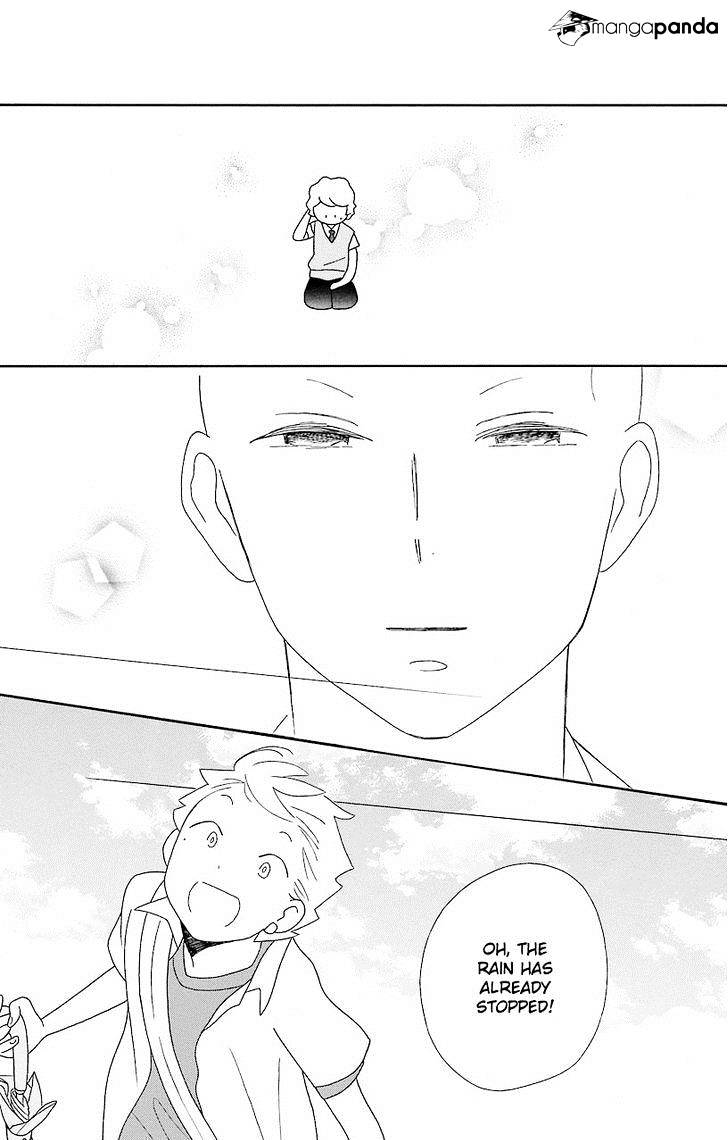 Kimi To Boku Chapter 51 #13