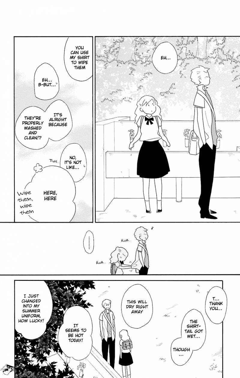 Kimi To Boku Chapter 48 #4