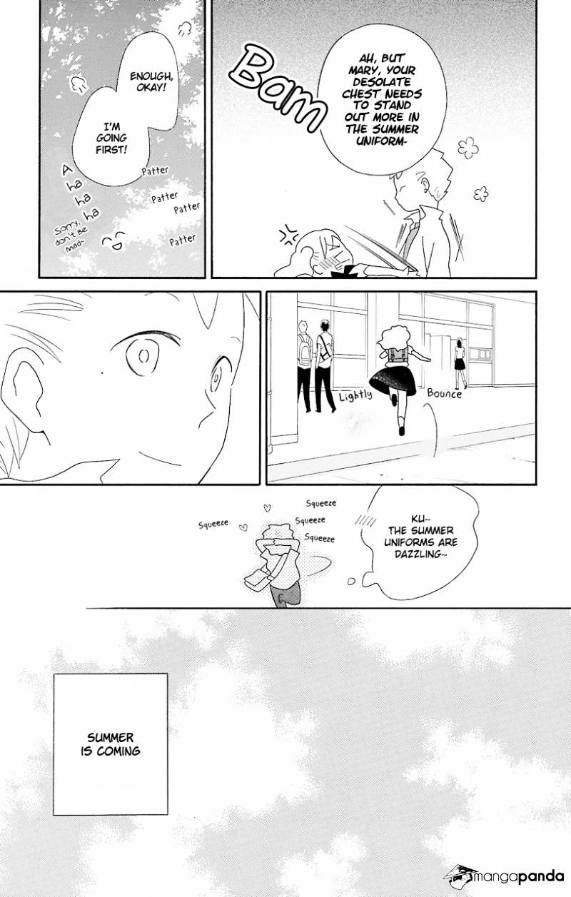 Kimi To Boku Chapter 48 #5