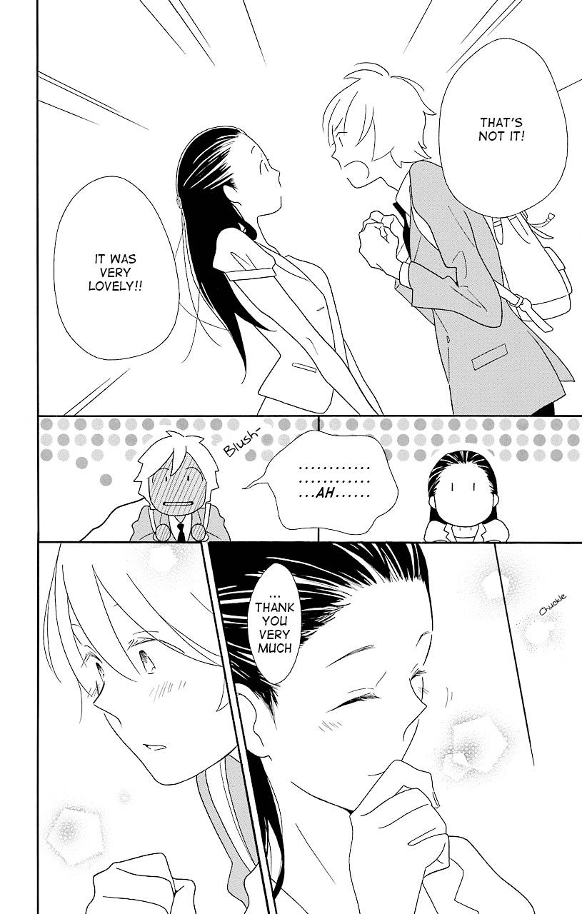 Kimi To Boku Chapter 42 #18