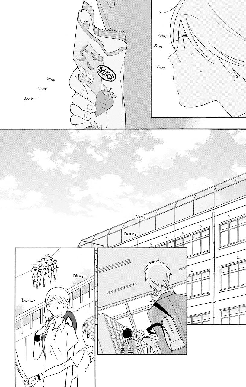 Kimi To Boku Chapter 38 #8