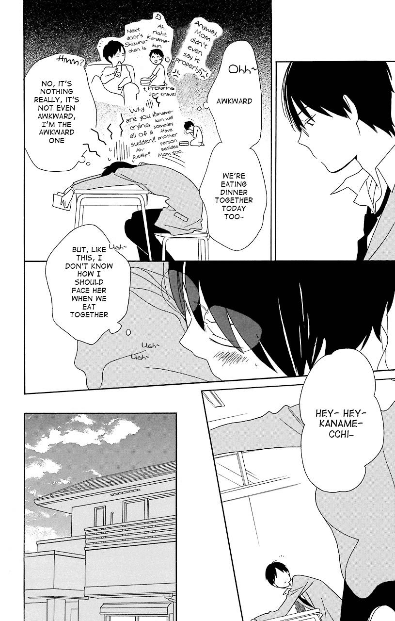 Kimi To Boku Chapter 36 #18