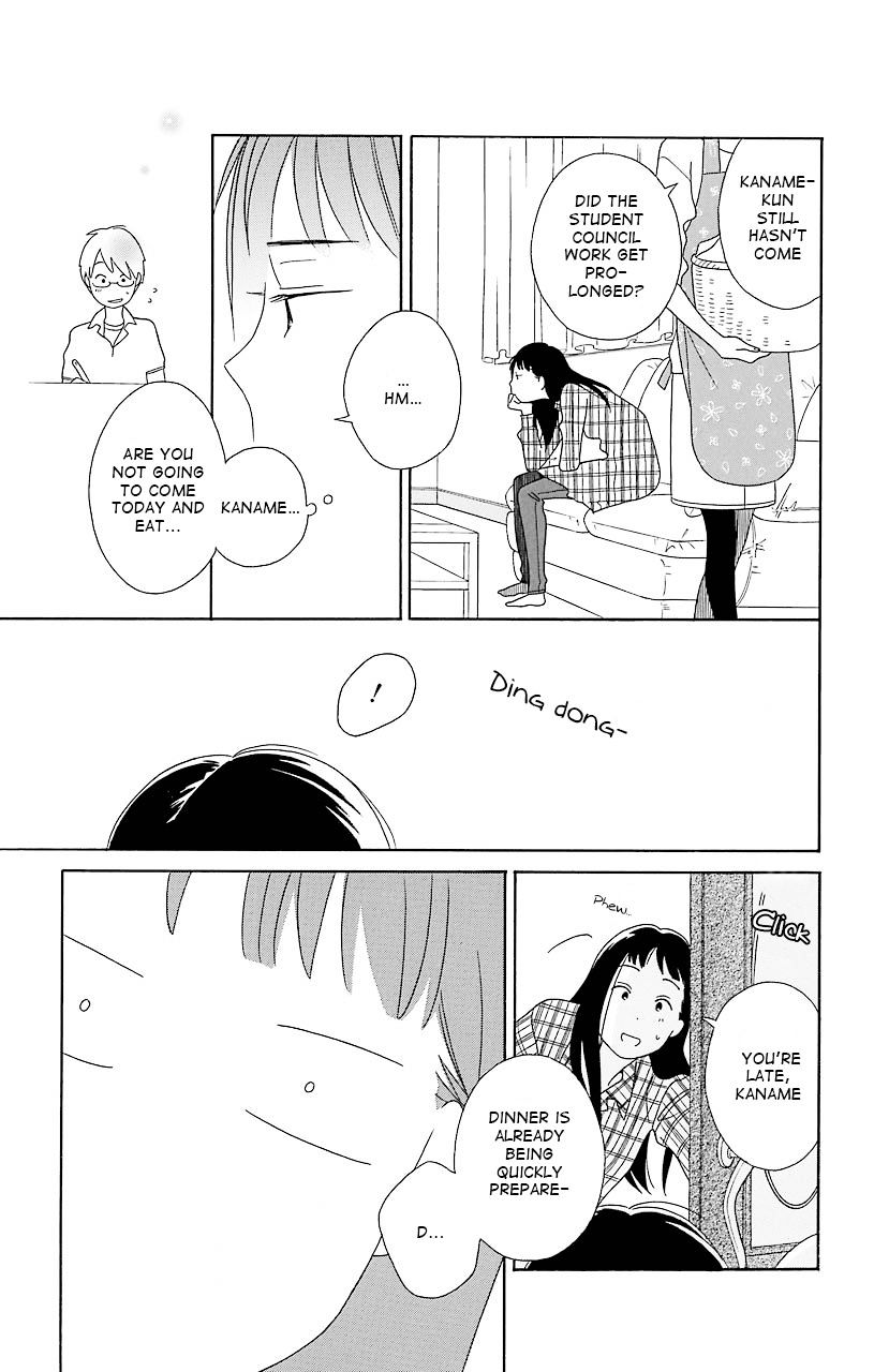 Kimi To Boku Chapter 36 #19