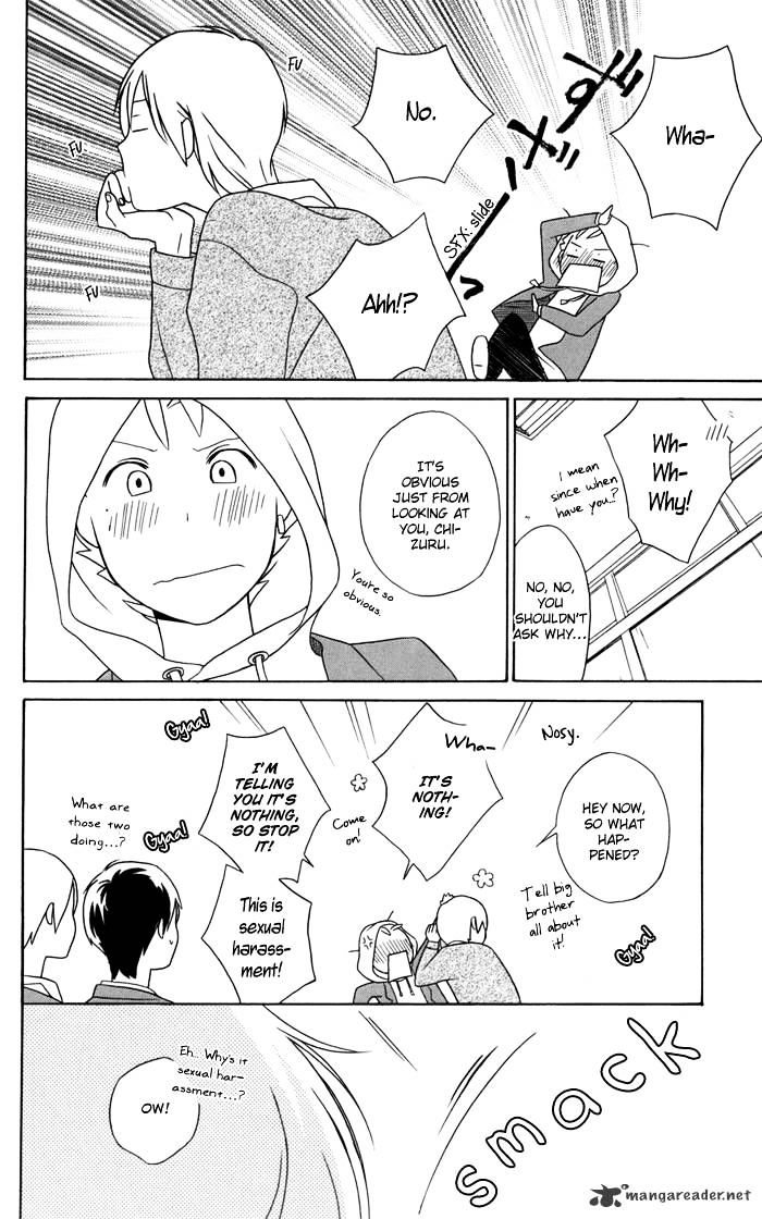 Kimi To Boku Chapter 27 #9