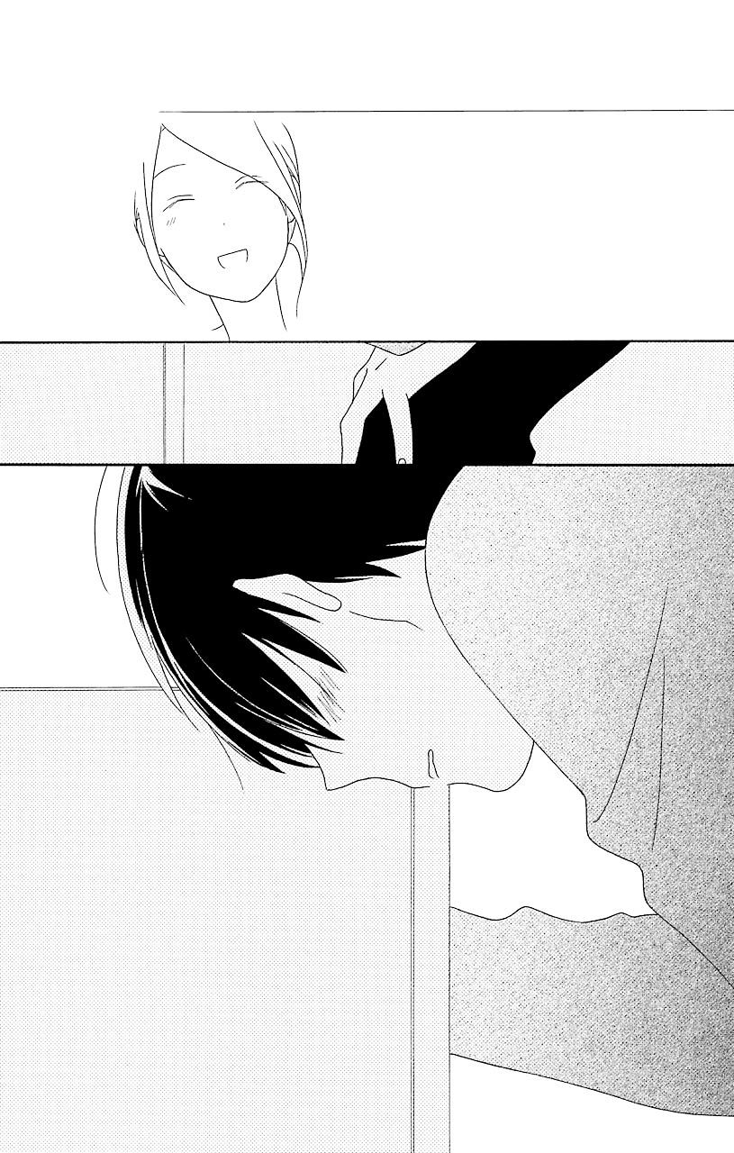 Kimi To Boku Chapter 36 #27