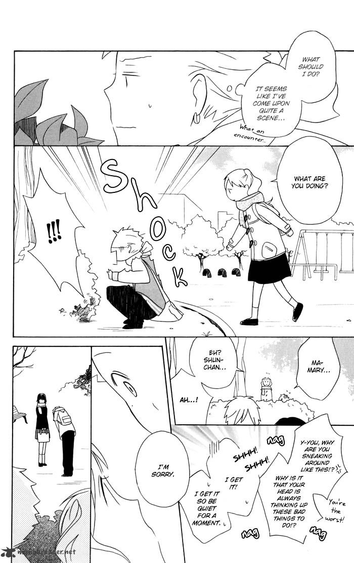 Kimi To Boku Chapter 27 #15