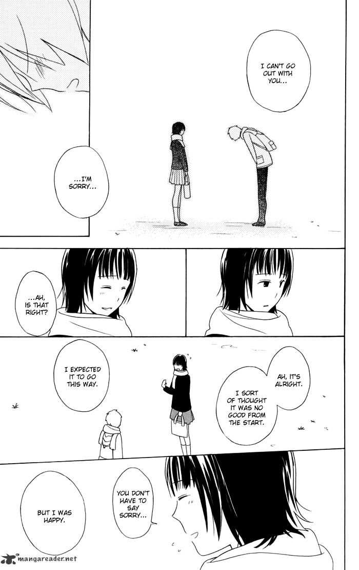 Kimi To Boku Chapter 27 #16