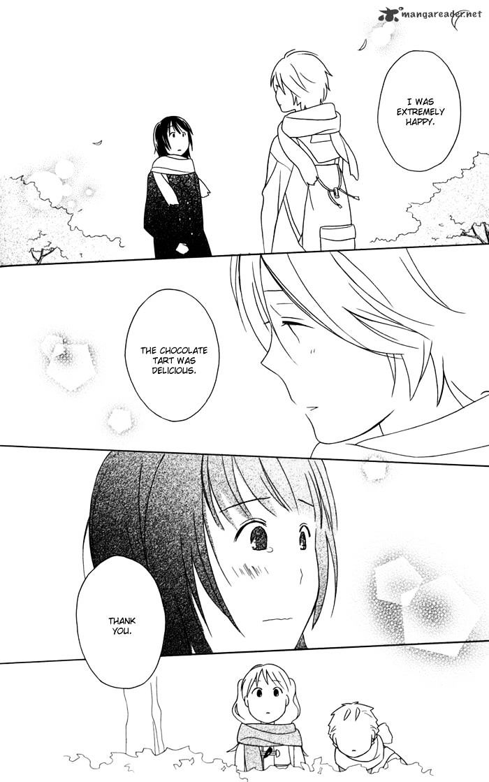 Kimi To Boku Chapter 27 #17