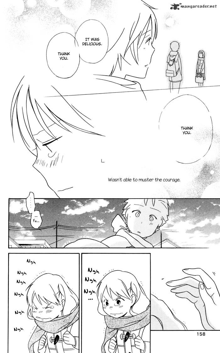 Kimi To Boku Chapter 27 #21