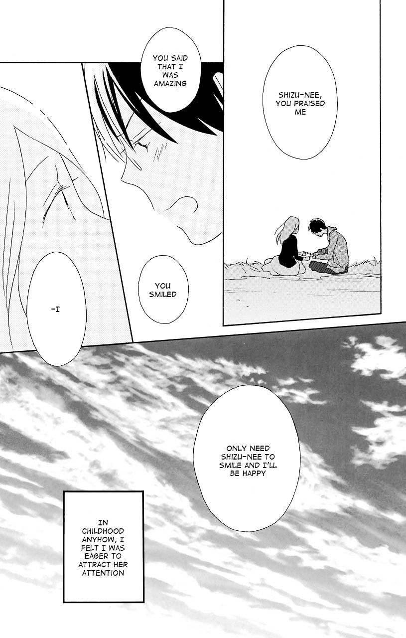 Kimi To Boku Chapter 36 #55