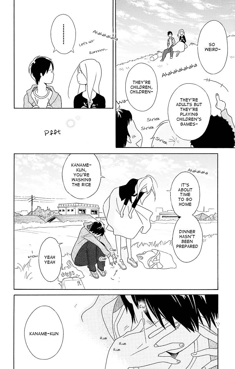 Kimi To Boku Chapter 36 #60