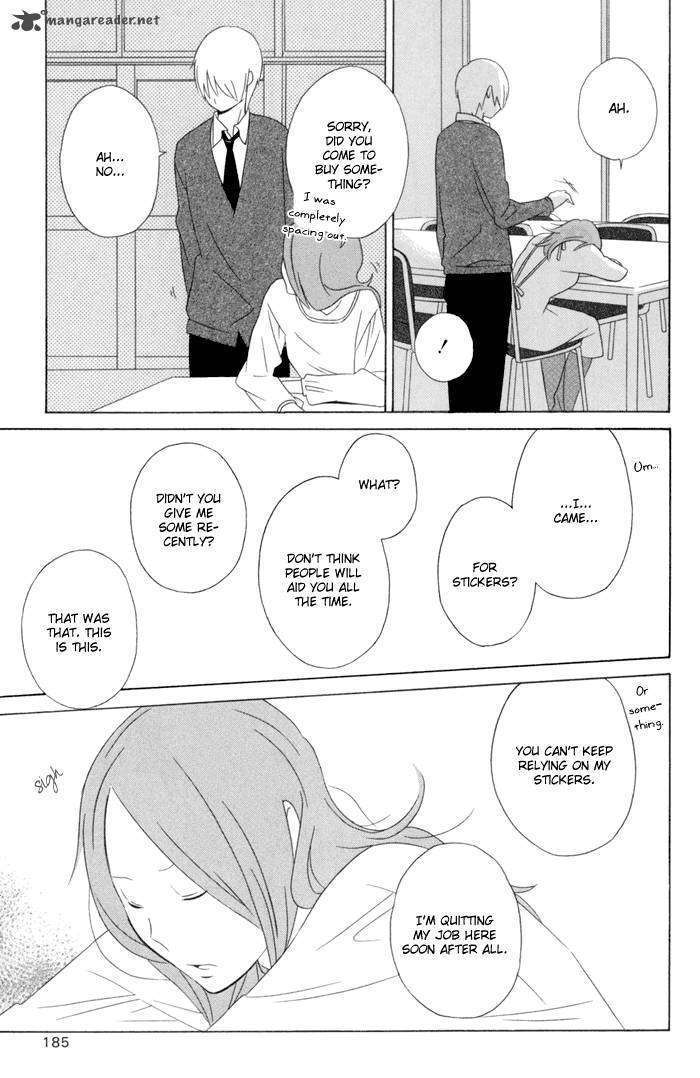 Kimi To Boku Chapter 17 #28