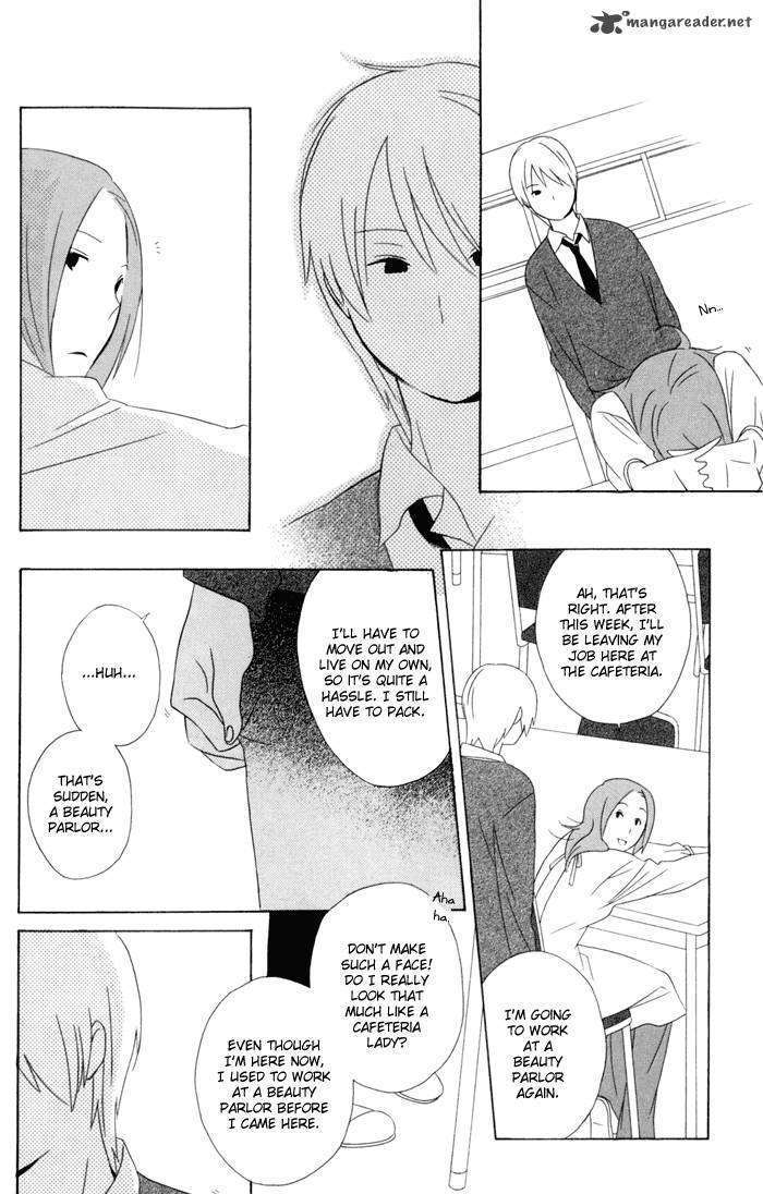 Kimi To Boku Chapter 17 #29