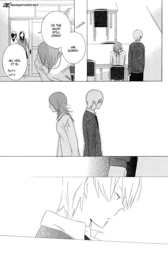 Kimi To Boku Chapter 17 #32