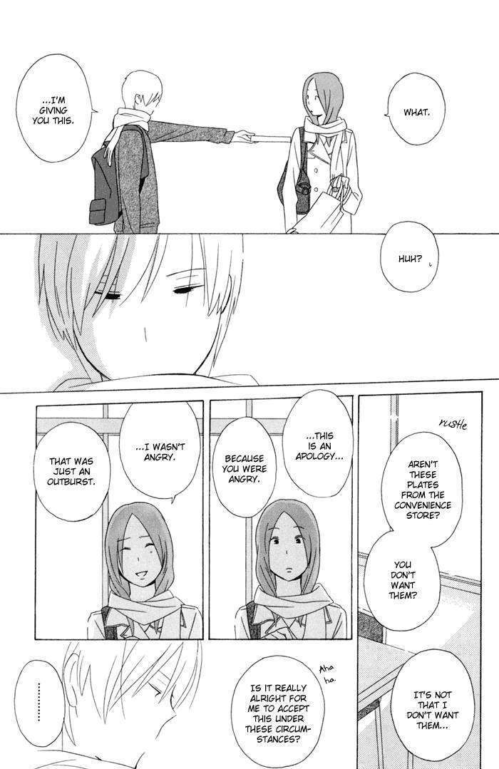 Kimi To Boku Chapter 17 #48