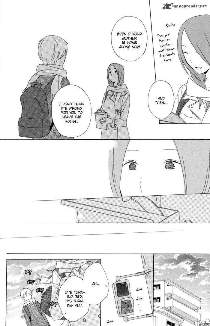 Kimi To Boku Chapter 17 #49