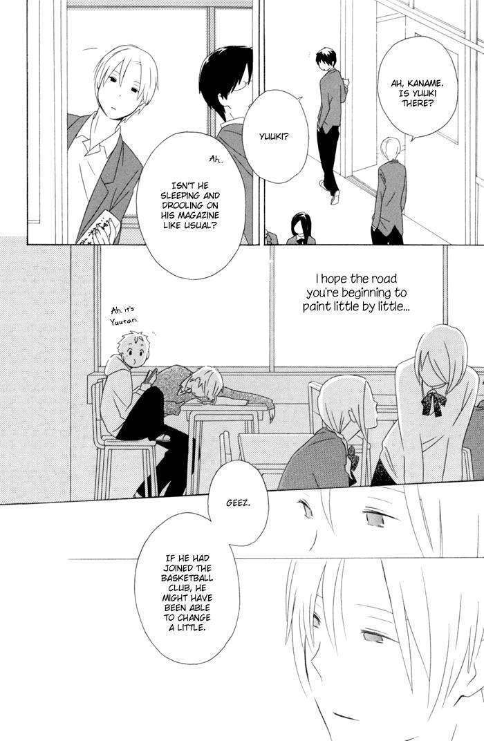 Kimi To Boku Chapter 17 #61