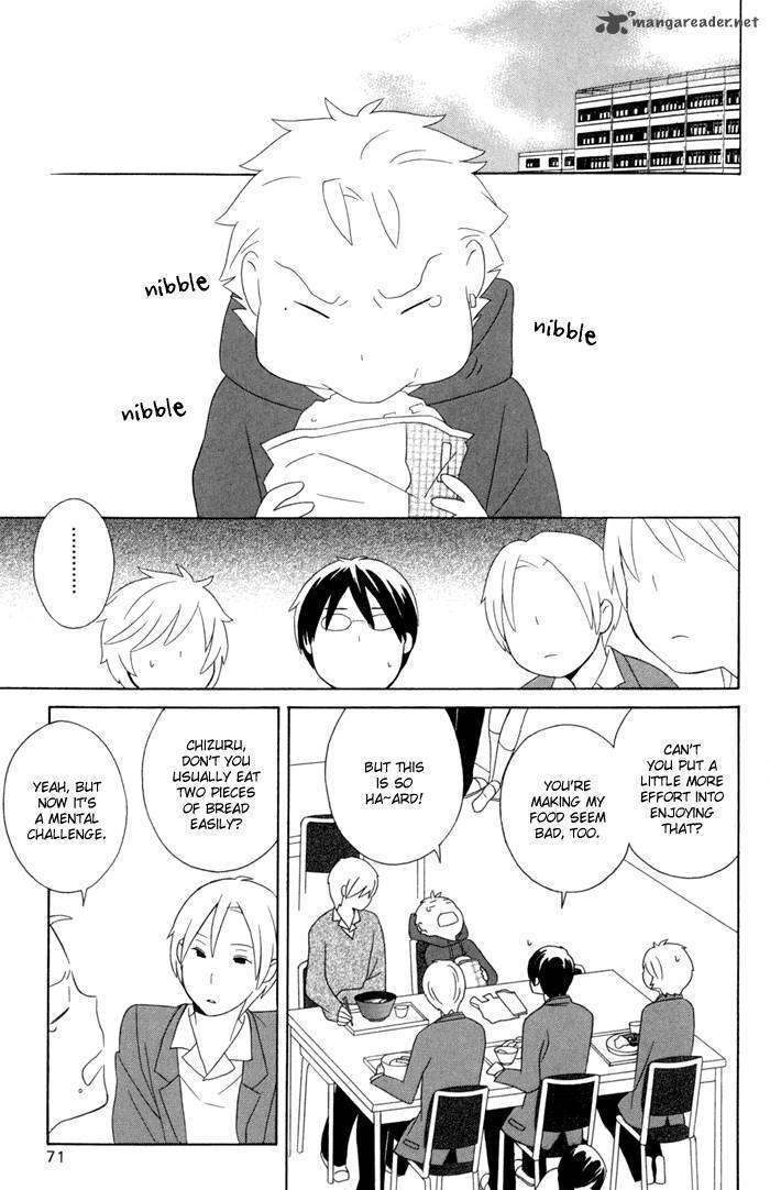 Kimi To Boku Chapter 14 #29