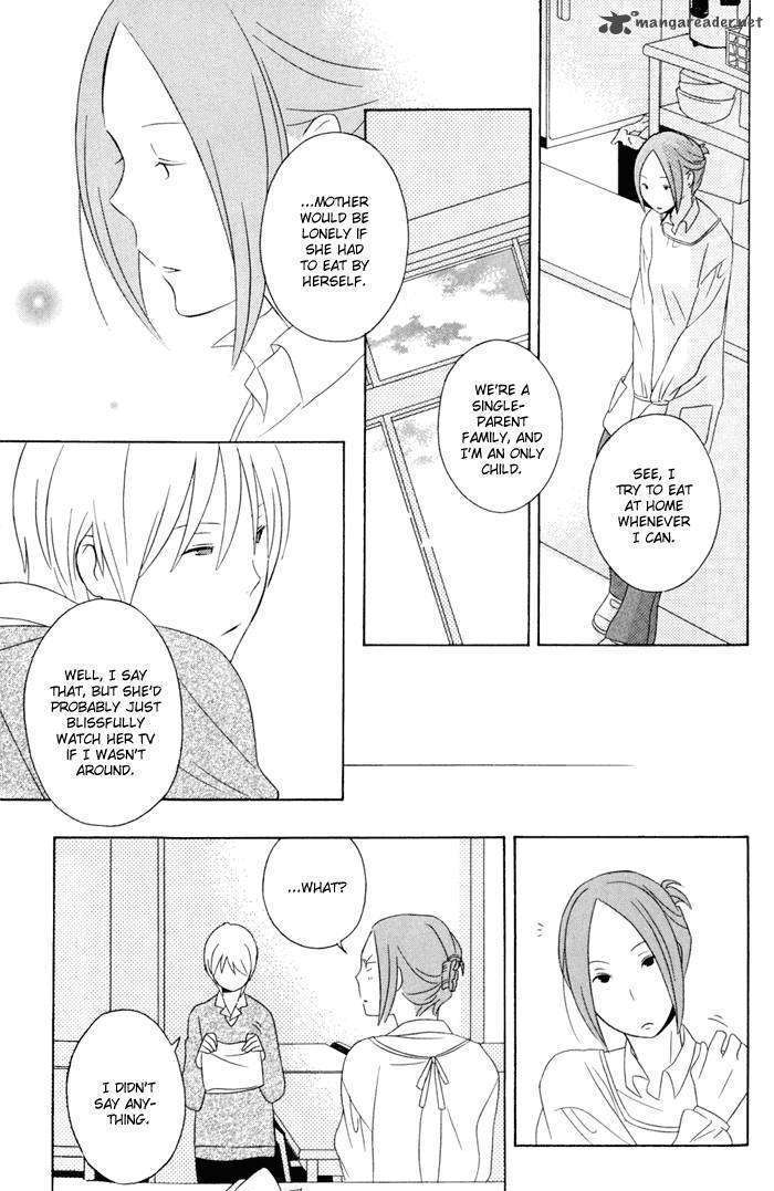 Kimi To Boku Chapter 14 #37