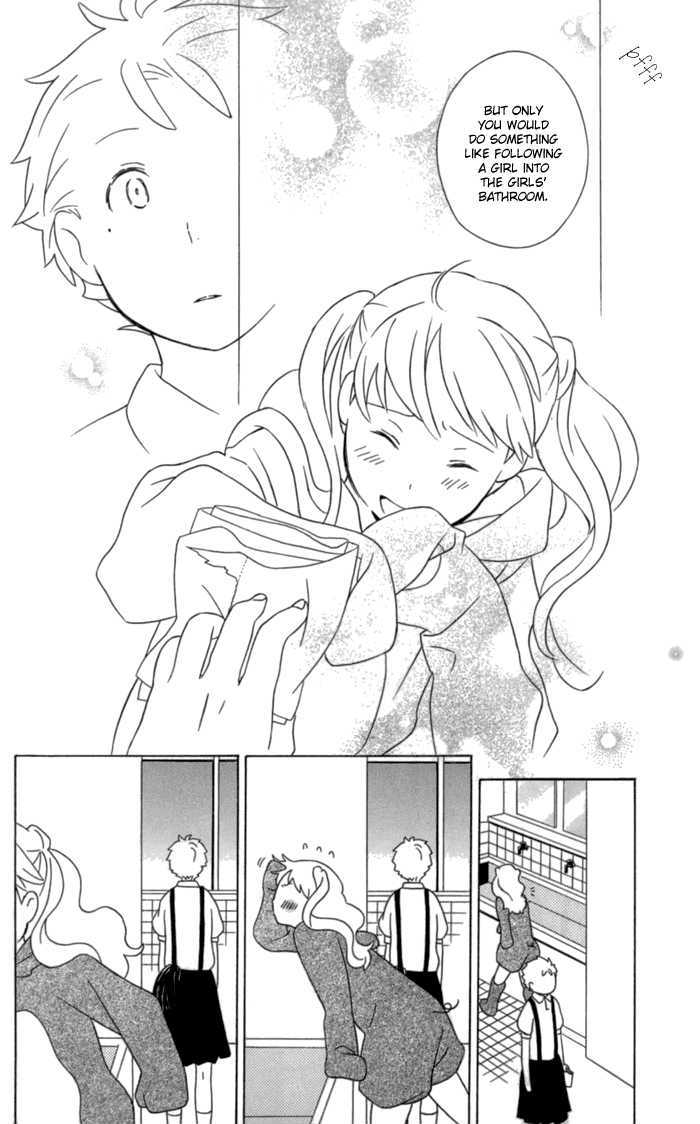 Kimi To Boku Chapter 12 #44