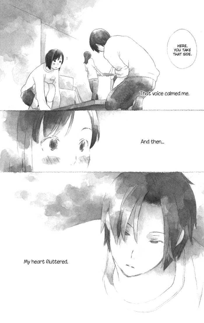 Kimi To Boku Chapter 9 #8