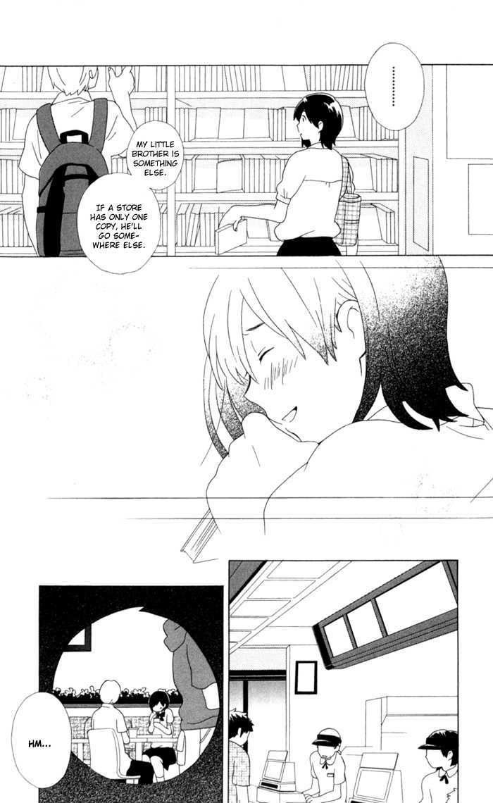 Kimi To Boku Chapter 9 #25