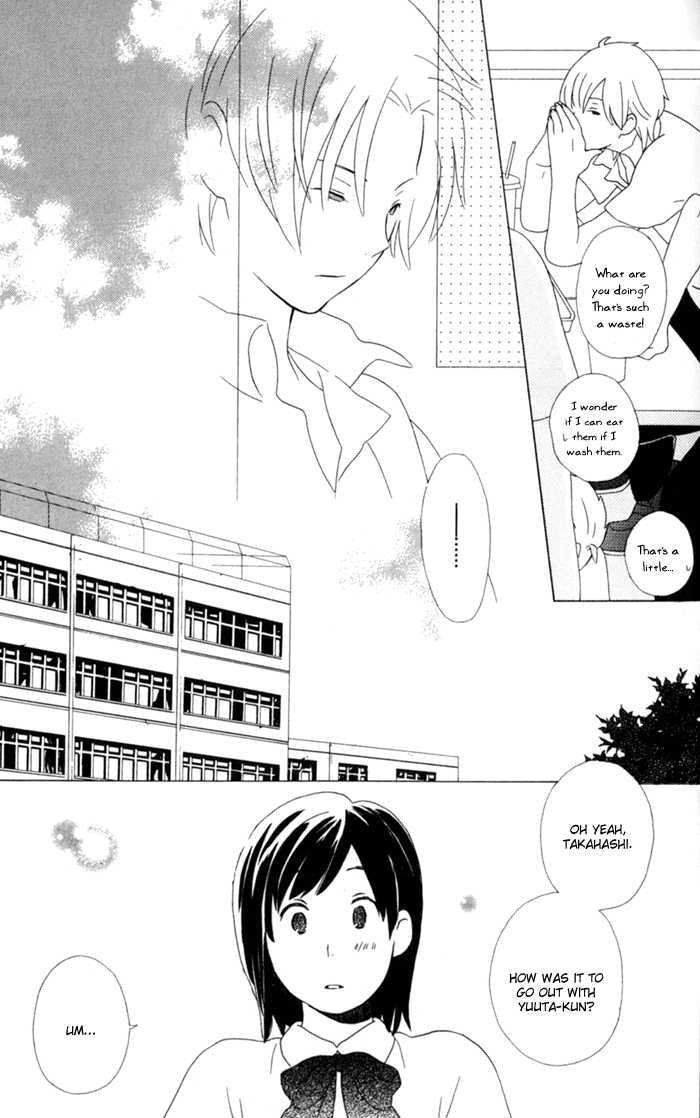 Kimi To Boku Chapter 9 #35